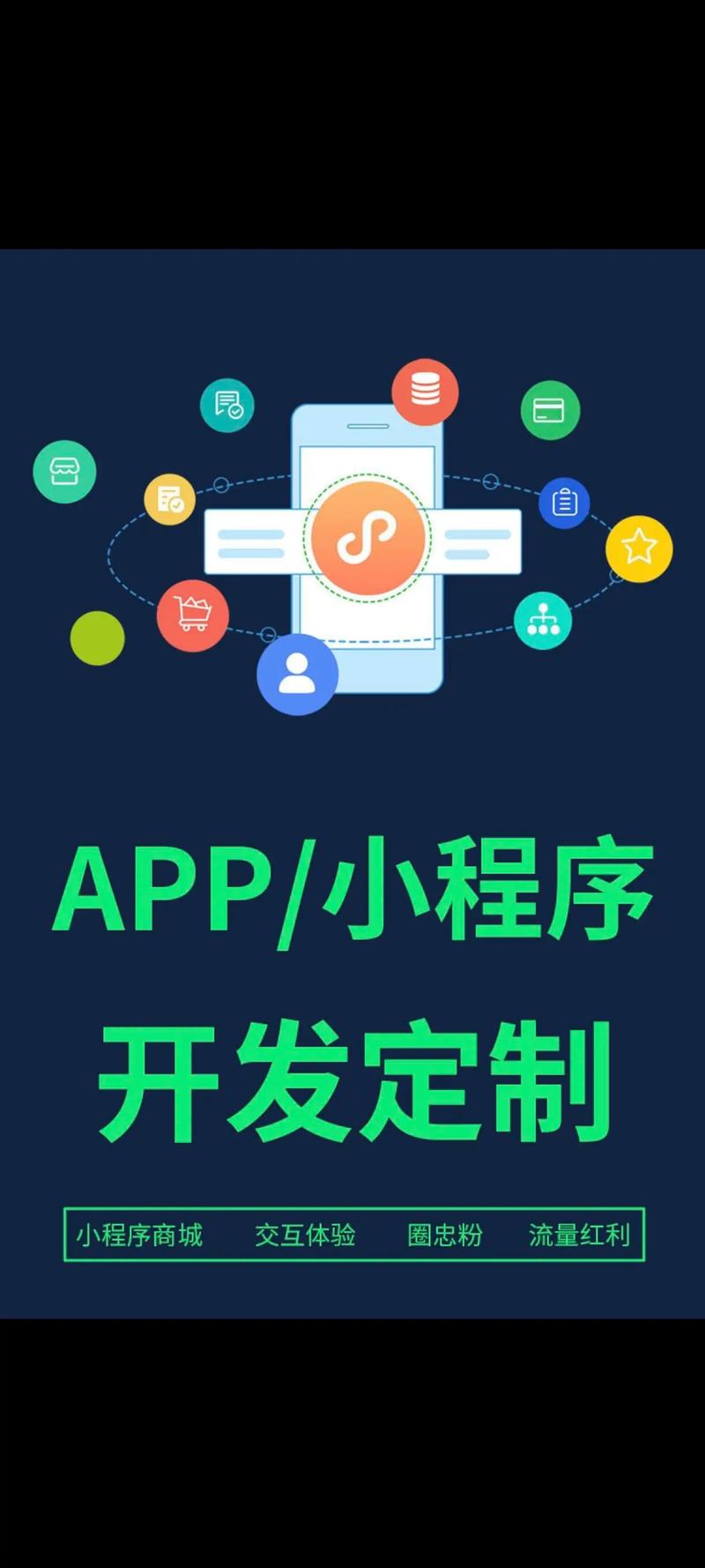 长春小程序开发